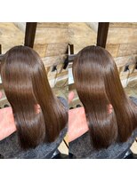 シー.(SHE.)&nbsp;朝のスタイリングを簡単に