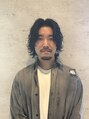 アグ ヘアー ジェダイ 前橋下小出町店(Agu hair jedit) 下山 智弘