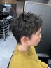 ★男性限定★指名なし限定★似合わせカット￥3850→￥3300