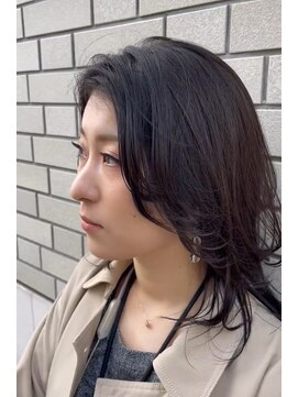 エント(ent) ミディアムレイヤー