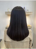 パーマ落とし/パーマ戻し/パーマ/ワンカールパーマ/髪質改善