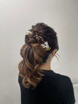 ホープズ(HOPE’S)&nbsp;ポニーテール