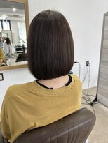 ラヴィリス バイ レム(Raviliss by rem)&nbsp;タッセルボブ