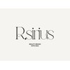 アールシリウス(R,SIRIUS)のお店ロゴ
