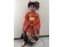 サキ美容室(SAKI)