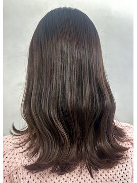 インビテーション(invitation) ピンクベージュカラー＊