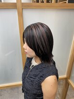 フレーム なんば店(FRAME) ▽アンブレラカラー