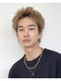 リエル(LIERU) 玉城 柊平