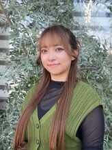 フゥカ 売市店(fuka) 金沢 璃穗