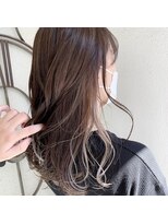 サンクチュアリー 千里山(Sanctuary)&nbsp;ロングスタイル