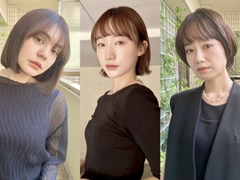 5SCENE AOYAMA【ファイブシーン アオヤマ】