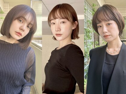 ファイブシーン アオヤマ(5SCENE AOYAMA)の写真