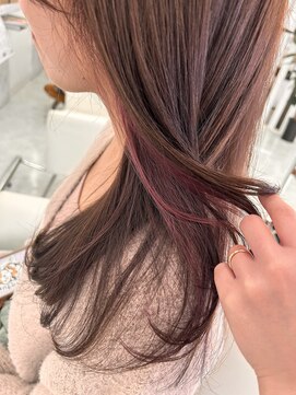 シュウ 碧南店(Shu) イヤリングカラー