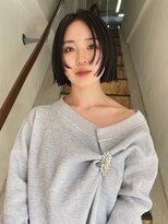 ヤント(yant)&nbsp;ステップバング × ボブ