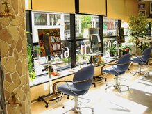 ヘアーリゾートフェニックス