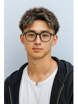 メンズサロンゲイン 名古屋 池下(men's salon Gain)&nbsp;メンズ/メンズサロン/眉毛カット/眉カット/名古屋/栄/千種/愛知