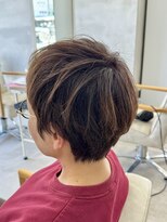 レヴィア(REVIA)&nbsp;白髪ぼかし脱白髪染めミルクティーベージュ