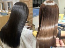 髪質改善トリートメントとは？？　日吉/髪質改善カラー/日吉/髪質改善トリートメント/日吉/韓国ストレート