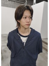 シカ(sica)&nbsp;米林 京祐　2F