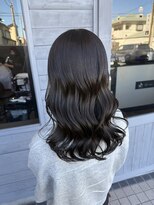 ル レーヴ 和田店(Le reve)&nbsp;ダークグレージュ