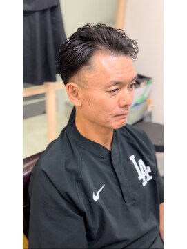 エレノア 自由が丘店(Eleanor) 自由が丘/メンズパーマ/イルミナカラー/トリートメント