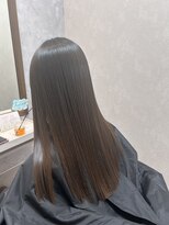 ヘアーガーデン アストレア(HAIR GARDEN ASTRAEA)&nbsp;縮毛矯正