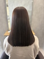 ディコ(Dico)&nbsp;透明感ヘーゼルベージュカラー