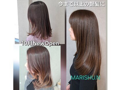 マリッシュ(MARISHU.N)の写真