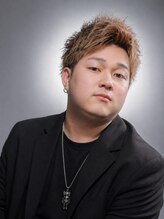 アース 浜松志都呂店(HAIR&MAKE EARTH)&nbsp;鈴木 颯介