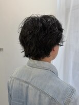 シア 新小岩店(SHEER)&nbsp;スパイラルパーマ