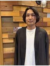 アグ ヘアー ラフェット 上尾店(Agu hair la_fate)&nbsp;鈴木 悠大