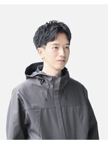 ワンワンオー バーバーショップ 博多店(@110 BARBER SHOP)&nbsp;メンズカット/フェード/濡れパン/バーバー/理容/博多/天神/眉毛