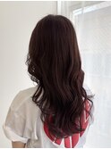 パープルカラー
