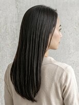 ヘアメイクアール(Hair Make R) ロング