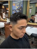 フェザーアップ