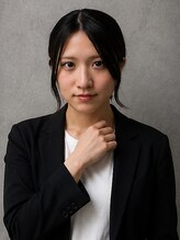 アッシュ 青葉台店(Ash)&nbsp;額賀 彩夏