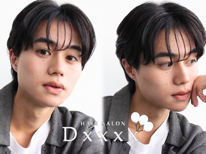 ディーエックス ウエスト(Dxxxx WEST)の写真