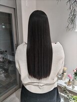 リル(re'll)&nbsp;《花屋併設》グレージュカラー