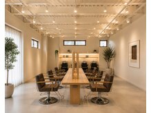 PEEPS 逗子・葉山 髪質改善 縮毛矯正【8/1 NEW OPEN(予定)】