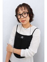 ボンドバイテトテ 三宮元町(BONDbytetote) shuri