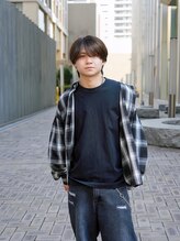 キートス(Kiitos)&nbsp;牛尾 剛