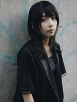 ブランコ 名古屋栄(BLANCO)&nbsp;紫パンツ