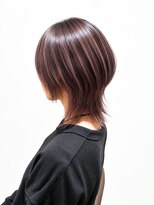 サザエ(SAZAE) 高リピート率 艶ウルフ