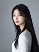 カグヤ 高柳店(Kaguya)&nbsp;さらさらストレートロング
