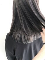 シャンティ(shanty)&nbsp;インナー×ライトグレー