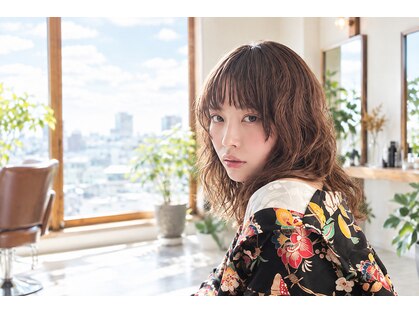 チェリッシュバイセレーノ(Cherish by sereno)の写真