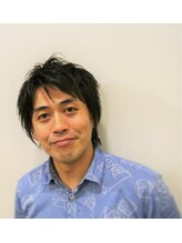 ビーンズ(BEANS)&nbsp;大槻 竜次