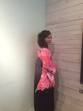 アルティ(altie) 卒業式☆