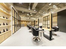 レックスヘアーインターナショナル(ReX HAIR INTERNATIONAL)