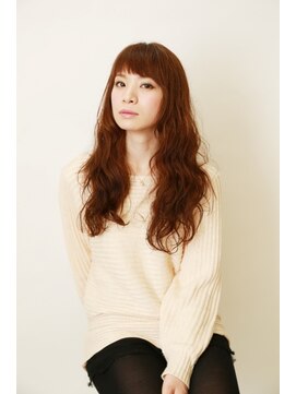 美容室 シャンティ SHANTY リラックシーウェーブ